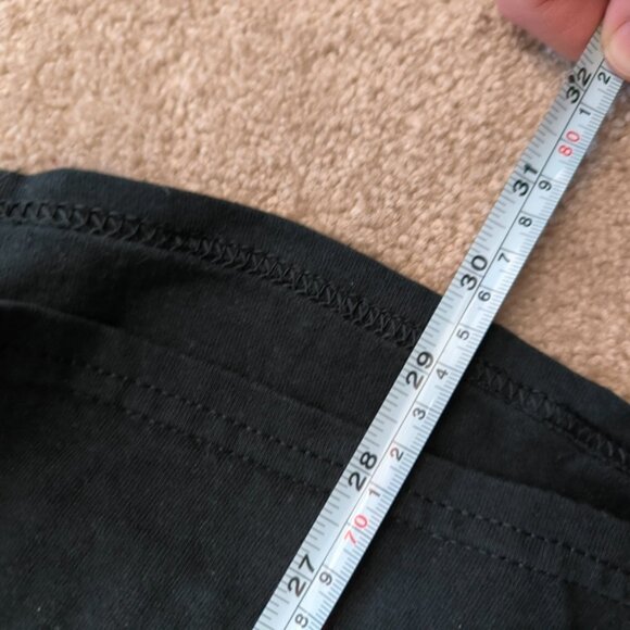 Chucky Retro 80s 90s Style Horror Merch Snitches Get Stitches Shirt XL - Picture 6 of 7